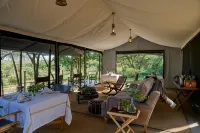 Basecamp Wilderness - 3-Star