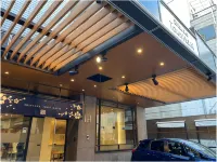 Shizuoka Town Hotel - Park Yeri
