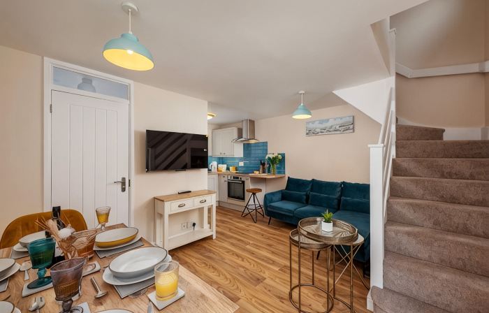 Perfect place for family time with nice shared swimming pool and playground