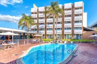 Indian Ocean Hotel