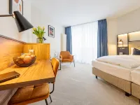 Solthus Hotel&Spa Hotels in Baabe