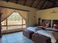 Phakela Private Lodge