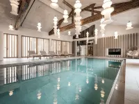 Posthotel Lamm Hotels in Sterzing