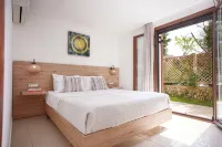 Avithos Beach 2 Mins. Private Pool & Garden. Airport 10 Minutes. - 빌라