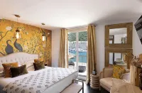 Solemare - 3 stjerner