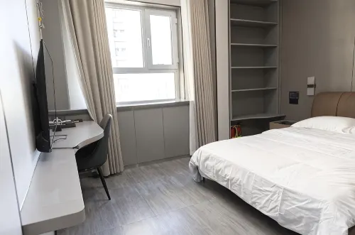 Hami Sanliangni Homestay Club