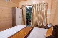 Tamcoc De Master Lux Bungalow & Restaurant - piscina