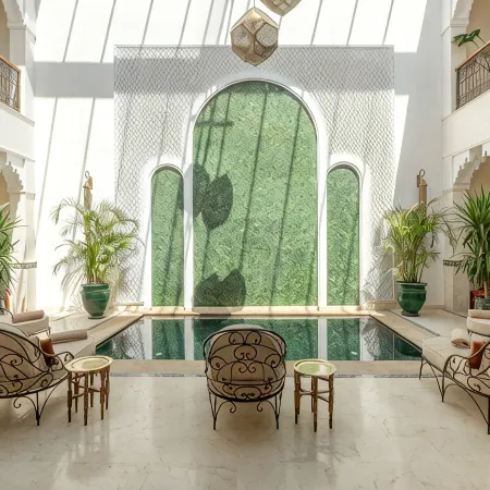 Maison Ziri