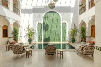Maison Ziri