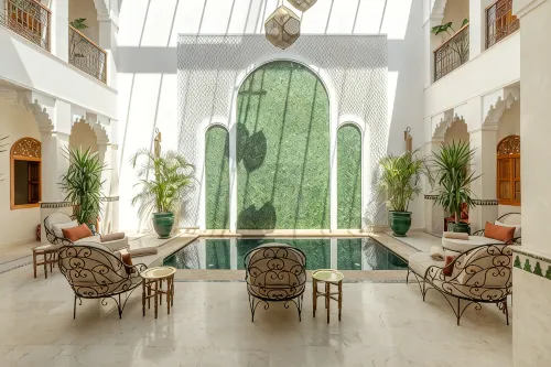 Maison Ziri - New