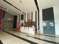 LANDMARK RESIDENCE - BALAKONG KAJANG