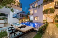 Numa Villa Near Old Town Hội An - Bữa sáng
