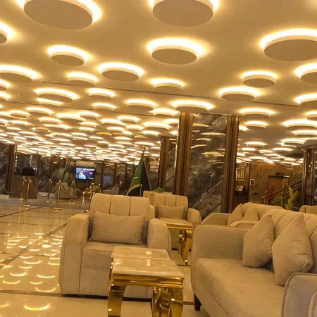 Al Jawhara Park Serviced Apartments