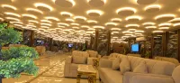 فندق الجوهرة بارك
