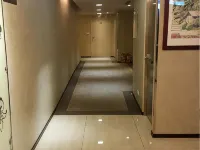 Family Hotel Taipei โรงแรมใกล้สถานีจิ่งผิง