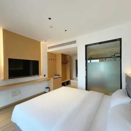Bandao Hotel