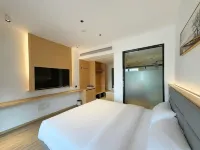 Bandao Hotel - Cho phép mang theo thú cưng