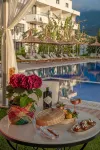 Palmonte Suites Hotel & SPA - С бассейном