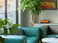 Home Inn UP Huayi Collection Hotel (Dandong Fengcheng) Hotel a Fengcheng