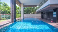 Private Beachfront 2 Bedroom Suite Full Ocean View