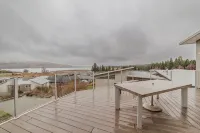 Hillside Haven - Perfect Getaway in Lake Tekapo 3BR - Villas