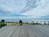 Homaris Strandhaus Blankenese