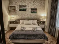 Hotel Four Brothers Hotels near Avlabari