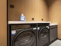 Yamei Boutique Stay (Maoming Donghuicheng Store) Ξενοδοχεία στην πόλη Μαοίνγκ