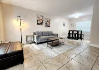 Toria Suites 922 - 4-Star