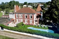 Palacete Beekman by Hostiva - Homestays