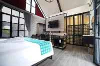 Ubu Villa HnR Farm - Tranquil Villa with Free Farm Adventure - Wifi