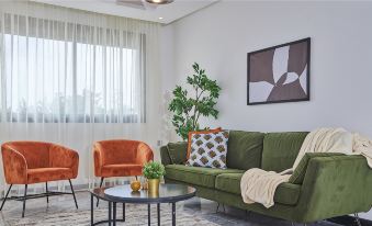 StayHere Rabat - Hay Riad Residential Living