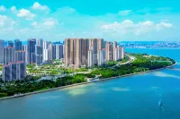 JI Hotel (Quanzhou Zhongjun FUNWORLD Fuyue Outlet) - Ocean View