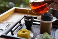 SYYF Li River Landscape Courtyard Hotel (Guilin Elephant Hill Scenic Spot) - breakfast