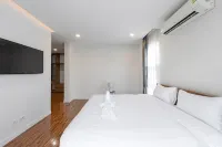 Private Pool Villa 6 Bedroom - La Vista Chiang Mai - Villas