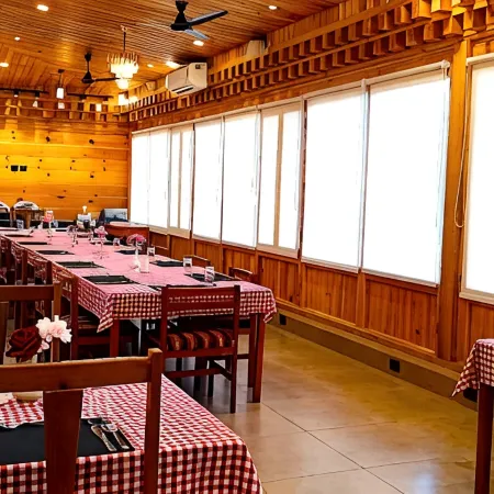 Paro Heritage Hotel