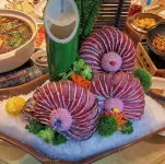 Fuyuan Qingling Hotel - breakfast