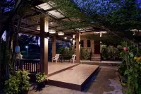 Hug Wang Homestay