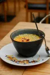 Le Boutique Hotel & Spa - breakfast