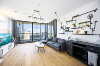 Parramatta Sweet 2Br near by Train Station & Coles