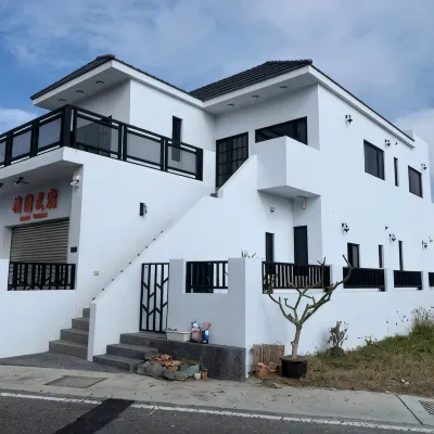 Zhenyuan BnB Hotels near Shanshui Beach