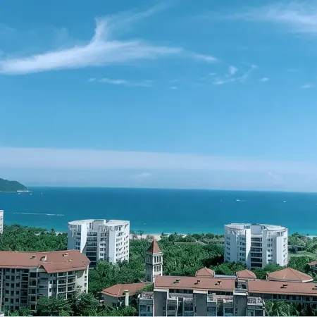 Tianyi High Travel Hotel (Shenzhou Peninsula Branch)