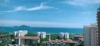 Tianyi High Travel Hotel (Shenzhou Peninsula Branch) - Badekar