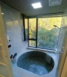Puzhe Black Qiyu Lake View Homestay (Lover Bridge Shop) - Hot Springs