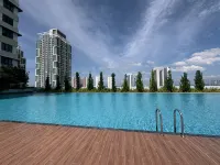 2R2B Sweet Home Cyberjaya Suites - 2-Star