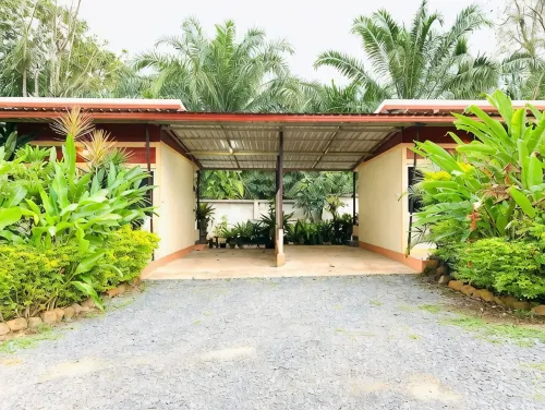 Pangkor Resort