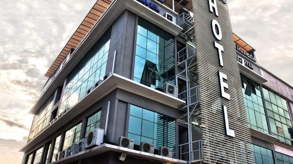 Mangga Boutique Hotel