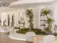 Munarge Homestay (Turpan Yuefengsuji Branch) - Gym