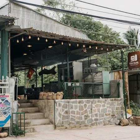 The snail haven pub and stay Отели рядом с достопримечательностью «Пляж Анхай»