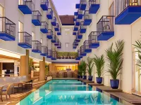 Kampi Hotel Legian - Bali   Hotels near Double Six